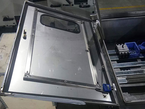 五金制品不銹鋼制品5