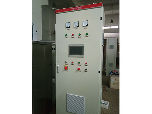 高低壓成套開關(guān)設備18